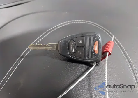 2012 Dodge Avenger Se z USA, uszkodzony, nr VIN 1C3CDZAB0CN102626